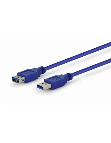 Gembird CCP-USB3-AMAF-10: alargador USB 3.0 a 3 m