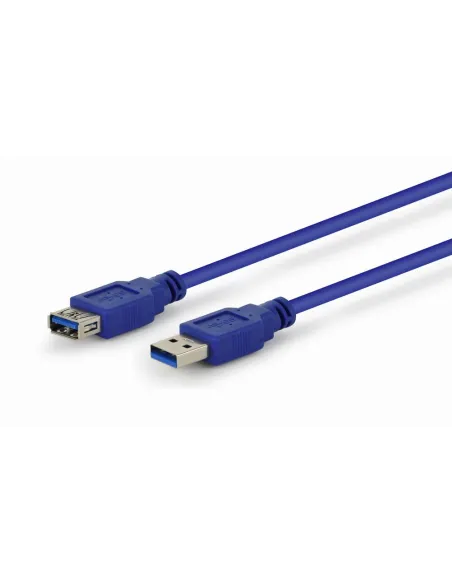 Gembird CCP-USB3-AMAF-10: alargador USB 3.0 a 3 m