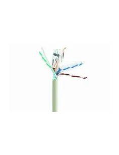 Gembird FPC-6004-SO Bobina de 305M Cable RJ45 CAT6 FTP-ANEAHE0212