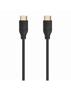 Aisens A120-0721 Cable HDMI Macho/Macho v2.0 50cm Negro-APTAPC1267