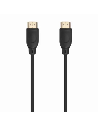 Aisens A120-0721 Cable HDMI Macho/Macho v2.0 50cm Negro