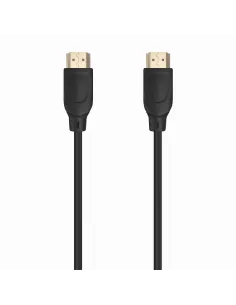 Aisens A120-0722 Cable HDMI Macho/Macho v2.0 1 m Negro-APTAPC1268