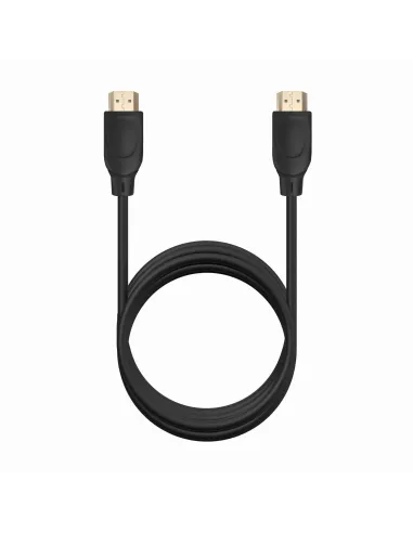 Aisens A120-0724 Cable HDMI v2.0 Macho/Macho 2 m Negro