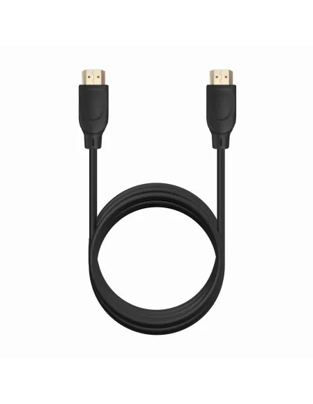 Aisens A120-0724 Cable HDMI v2.0 Macho/Macho 2 m Negro