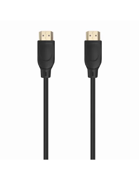 Aisens A120-0724 Cable HDMI v2.0 Macho/Macho 2 m Negro