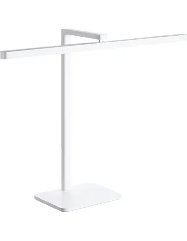 Xiaomi LED Desk Lamp 2 Blanca Lámpara de Escritorio LED 10W