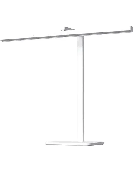 Xiaomi LED Desk Lamp 2: lámpara de escritorio Ra95 táctil