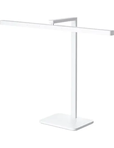 Xiaomi LED Desk Lamp 2: lámpara de escritorio Ra95 táctil