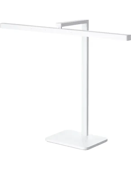 Xiaomi LED Desk Lamp 2: lámpara de escritorio Ra95 táctil