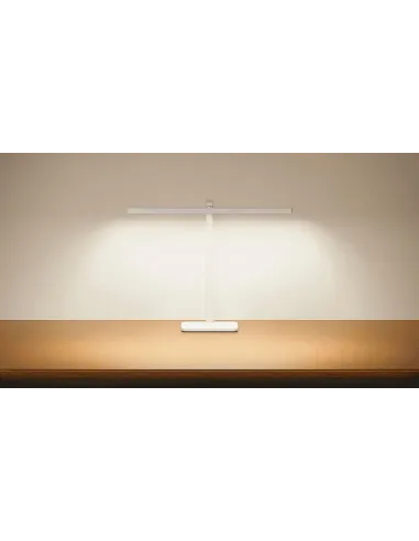 Xiaomi LED Desk Lamp 2: lámpara de escritorio Ra95 táctil