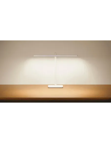 Xiaomi LED Desk Lamp 2: lámpara de escritorio Ra95 táctil