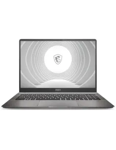 MSI Creator Pro Z16P B12UKST-095ES Intel Core i9-12900H/32GB/2TB SSD/RTX A3000/16" Táctil W11 Pro