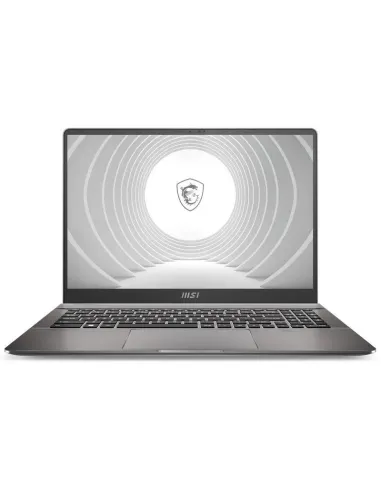 MSI Creator Pro Z16P B12UKST-095ES Intel Core i9-12900H/32GB/2TB SSD/RTX A3000/16" Táctil W11 Pro