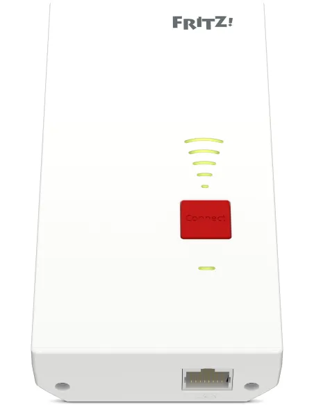 Pack 2 repetidores Wi-Fi 7 FRITZ! Mesh Set 2700