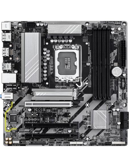 Gigabyte B860M DS3H