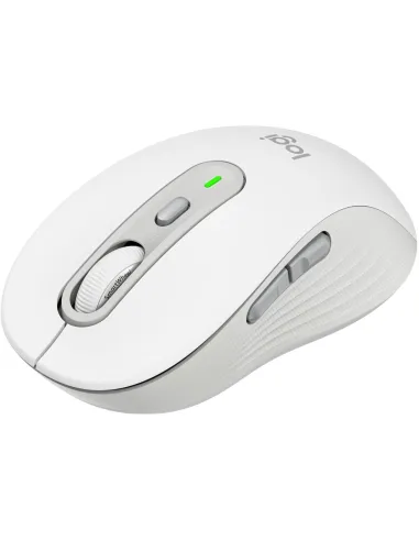 Kit Logitech Signature Slim Combo MK950 blanco