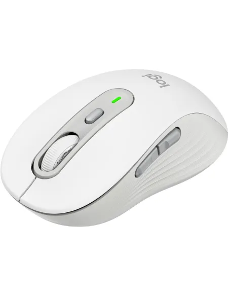Kit Logitech Signature Slim Combo MK950 blanco