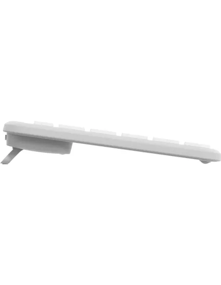 Kit Logitech Signature Slim Combo MK950 blanco