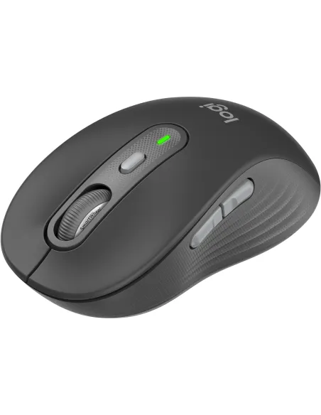 Kit Logitech Signature Slim Combo MK950 negro