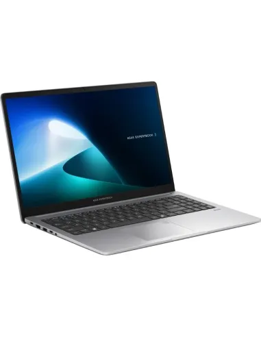 ASUS ExpertBook P1 P1503CVA-S72890: portátil 15,6" con RJ-45