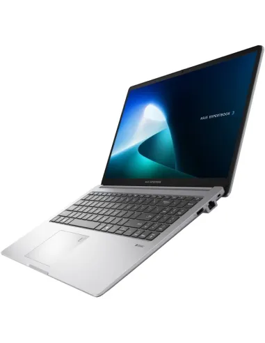 ASUS ExpertBook P1 P1503CVA-S72890: portátil 15,6" con RJ-45