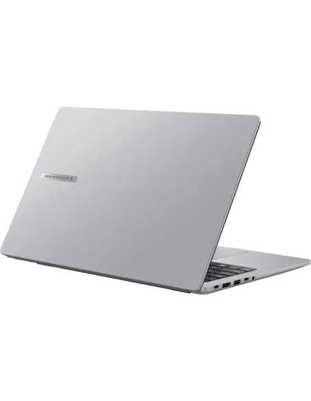 ASUS ExpertBook P1 P1503CVA-S72890: portátil 15,6" con RJ-45