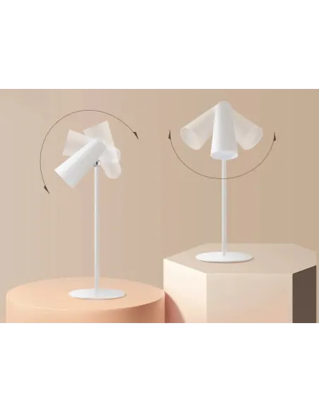 Xiaomi Flexible Rechargeable Lamp: USB-C 100 lm 40 h