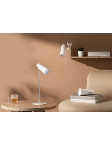 Xiaomi Flexible Rechargeable Lamp: USB-C 100 lm 40 h