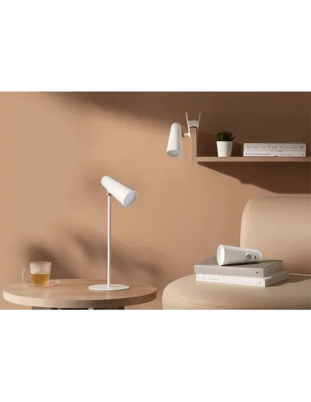 Xiaomi Flexible Rechargeable Lamp: USB-C 100 lm 40 h
