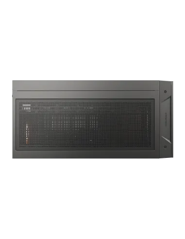 Cougar MX600 Max RGB Black: Semitorre ATX 2x200 mm USB-C 20G