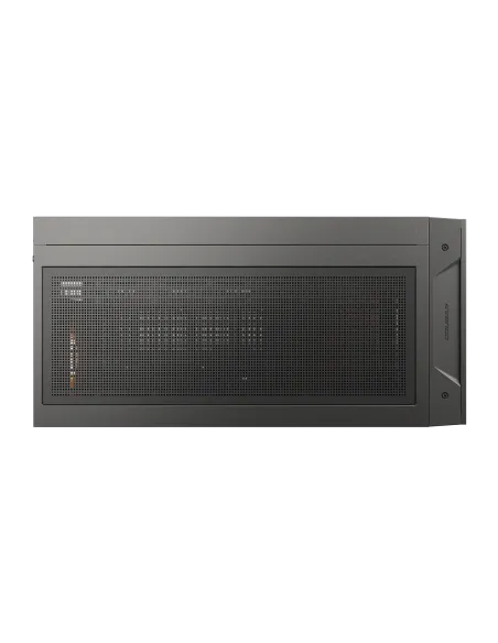 Cougar MX600 Max RGB Black: Semitorre ATX 2x200 mm USB-C 20G