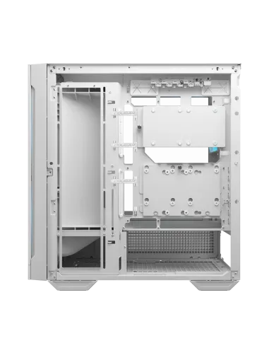 Cougar MX600 Max RGB White: ATX 2x200 mm USB-C 20G