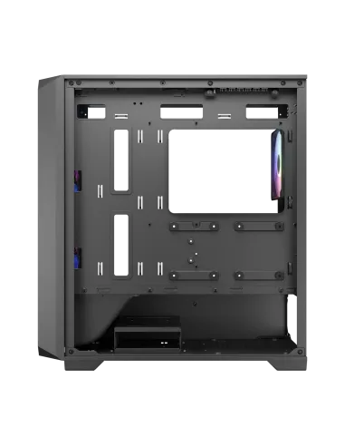 Cougar MX600 Mini V2 Black: Placas Micro-ATX y GPU 360 mm