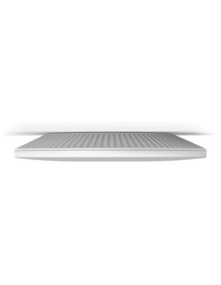 TP-Link EAP683 UR Punto de Acceso Inalámbrico Wi-Fi 6 AX6000 Omada Mesh de Montaje en Techo PoE