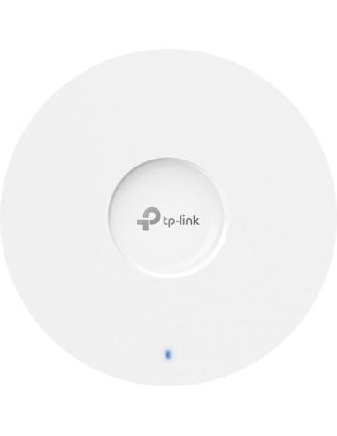 TP-Link EAP683 UR Punto de Acceso Inalámbrico Wi-Fi 6 AX6000 Omada Mesh de Montaje en Techo PoE