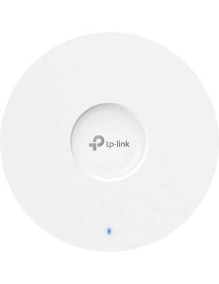 TP-Link EAP683 UR Punto de Acceso Inalámbrico Wi-Fi 6 AX6000 Omada Mesh de Montaje en Techo PoE