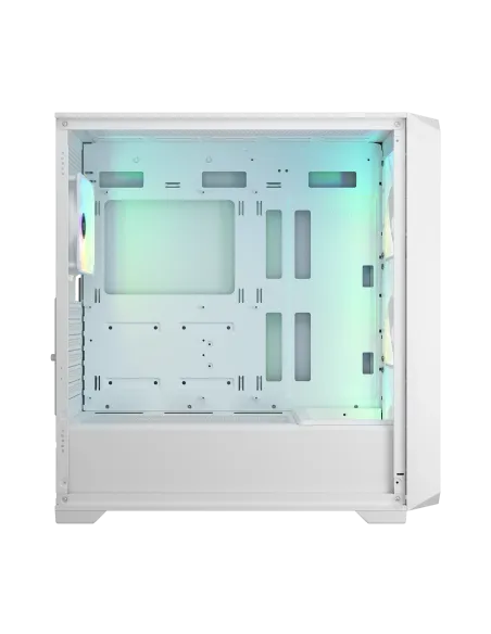 Cougar MX600 Air White: E-ATX airflow ARGB GPU 400 mm