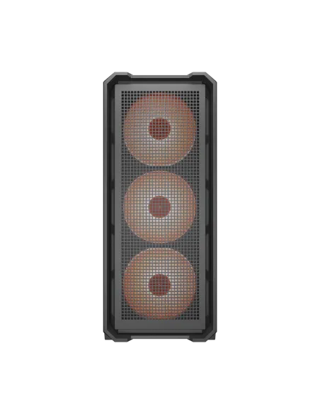 Cougar MX600 Air Pro Black: E-ATX 6 ventiladores ARGB