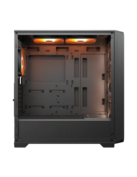 Cougar MX600 Air Pro Black: E-ATX 6 ventiladores ARGB