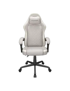 Cougar Fusion EX Ash F Silla Gaming Tela Ante hasta 120 Kg-AGAMPA0666
