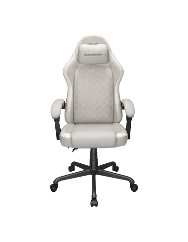 Cougar Fusion EX Ash F Silla Gaming tipo Ante hasta 120 Kg