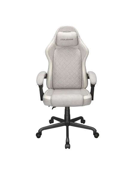 Cougar Fusion EX Ash F Silla Gaming tipo Ante hasta 120 Kg
