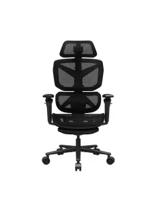 Cougar Terminator Air Silla Gaming con asiento y respaldo de malla, 120 kg-AGAMPA0668