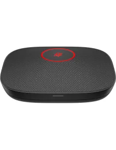 HP Poly Studio A2 Micrófono de Mesa Negro-1410293