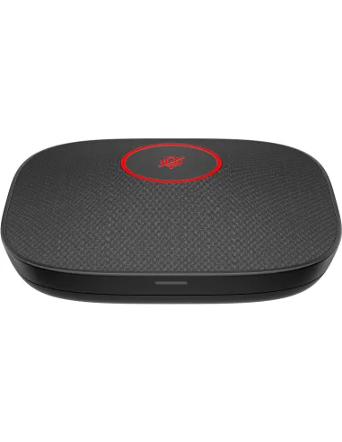 HP Poly Studio A2 Micrófono de Mesa Negro