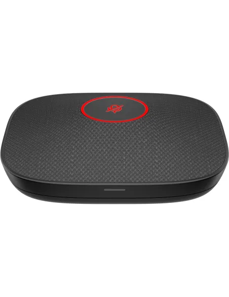 HP Poly Studio A2 Micrófono de Mesa Negro