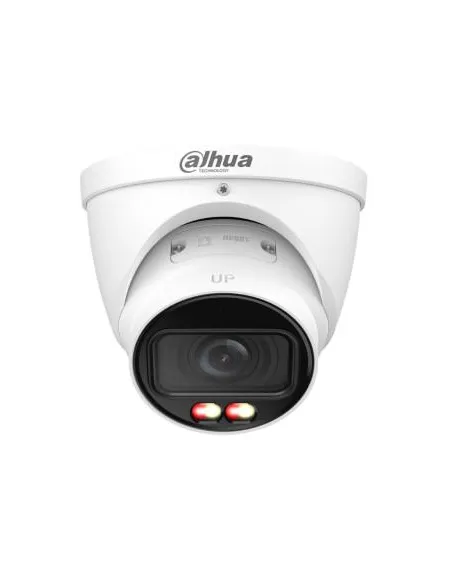 Dahua DH-IPC-HDBW5459E1P: domo IP 4 MP WizMind Pro