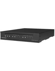 Crestron DM-NAX-4ZSA-50 Amplificador Streamer de 4 zonas-1399792