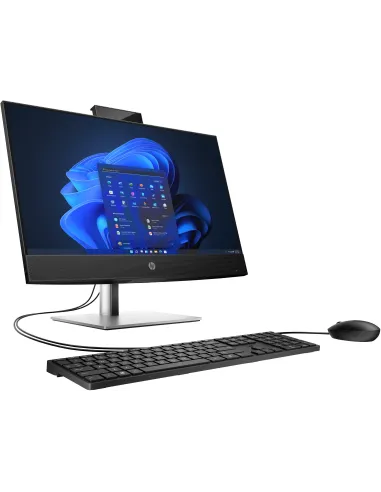 All in One HP ProOne 440 G9 B70YLAT con Windows 11 Pro