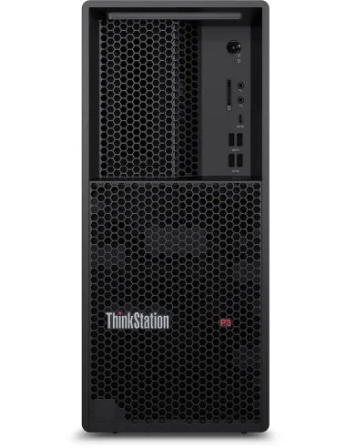 Torre Lenovo ThinkStation P3 Tower Gen 2 30HT005TSP W11 Pro
